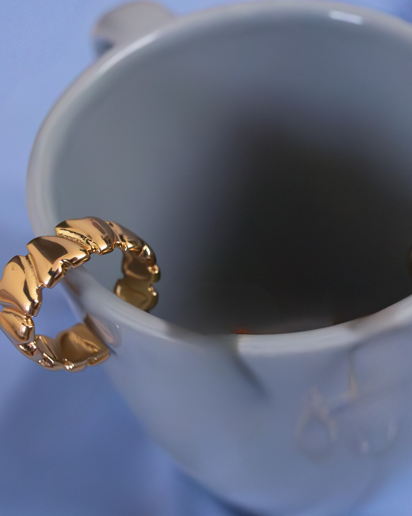 Anillo Cuore
