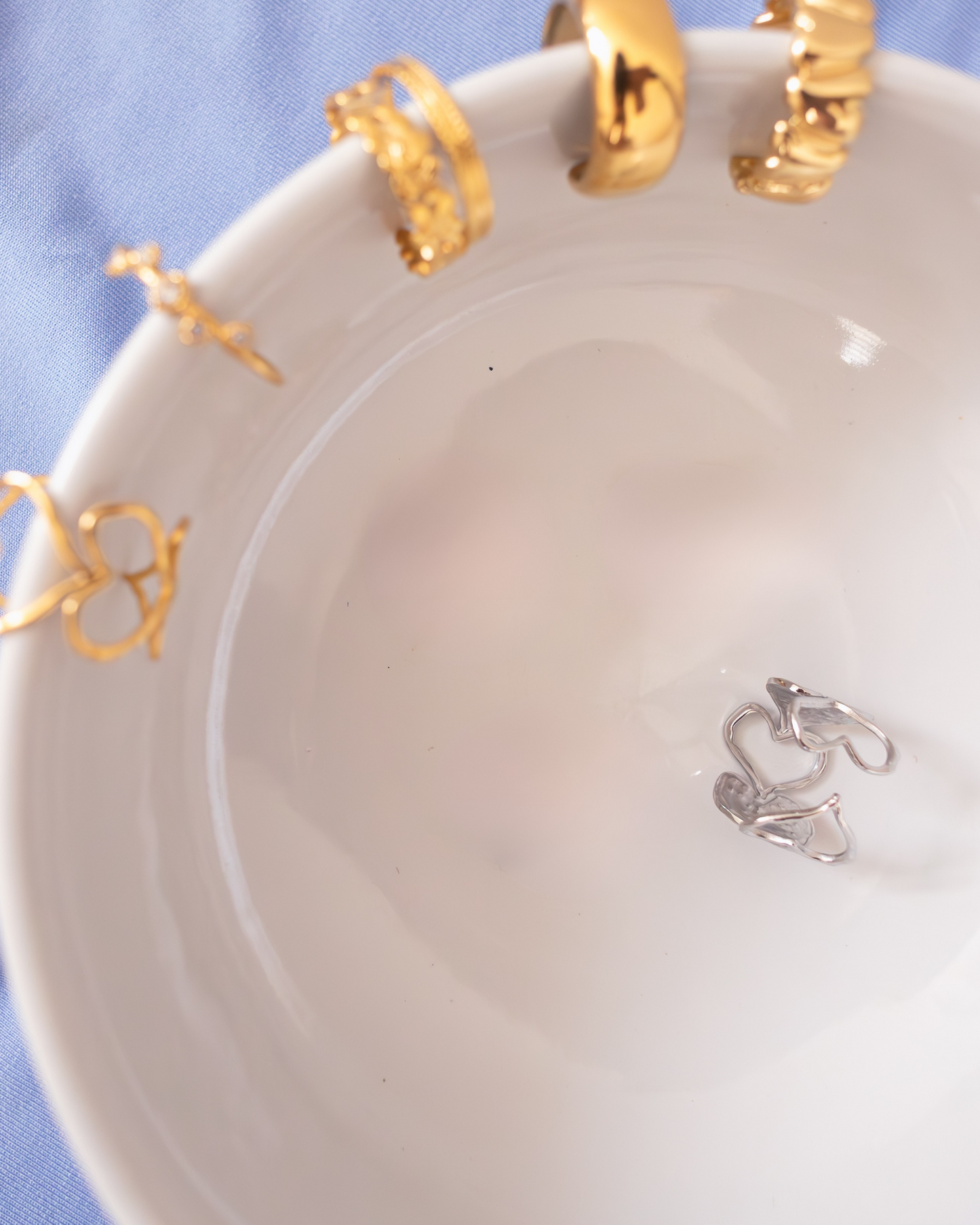 Anillo Cora