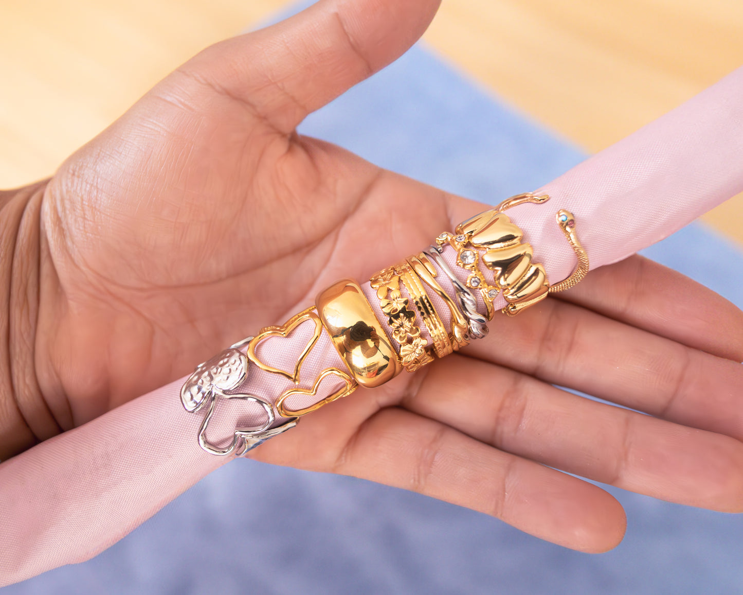 Anillo Orm