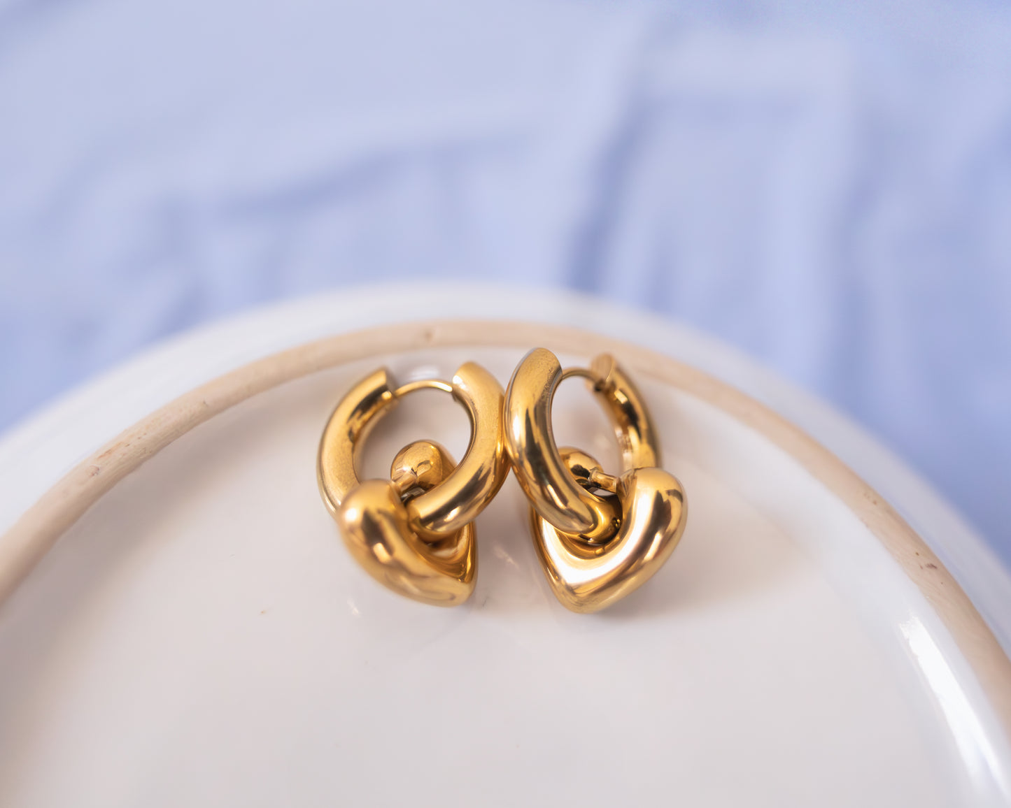 Aretes Kass Ballon