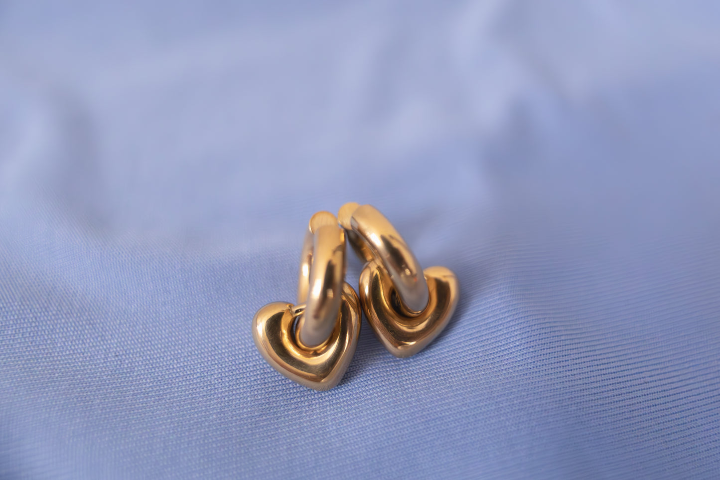 Aretes Kass Ballon