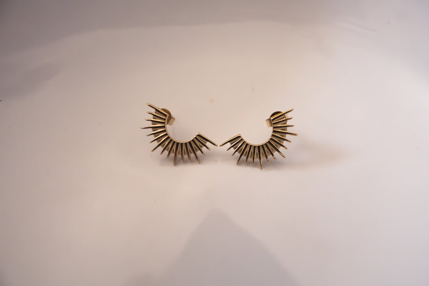 Aretes Inti