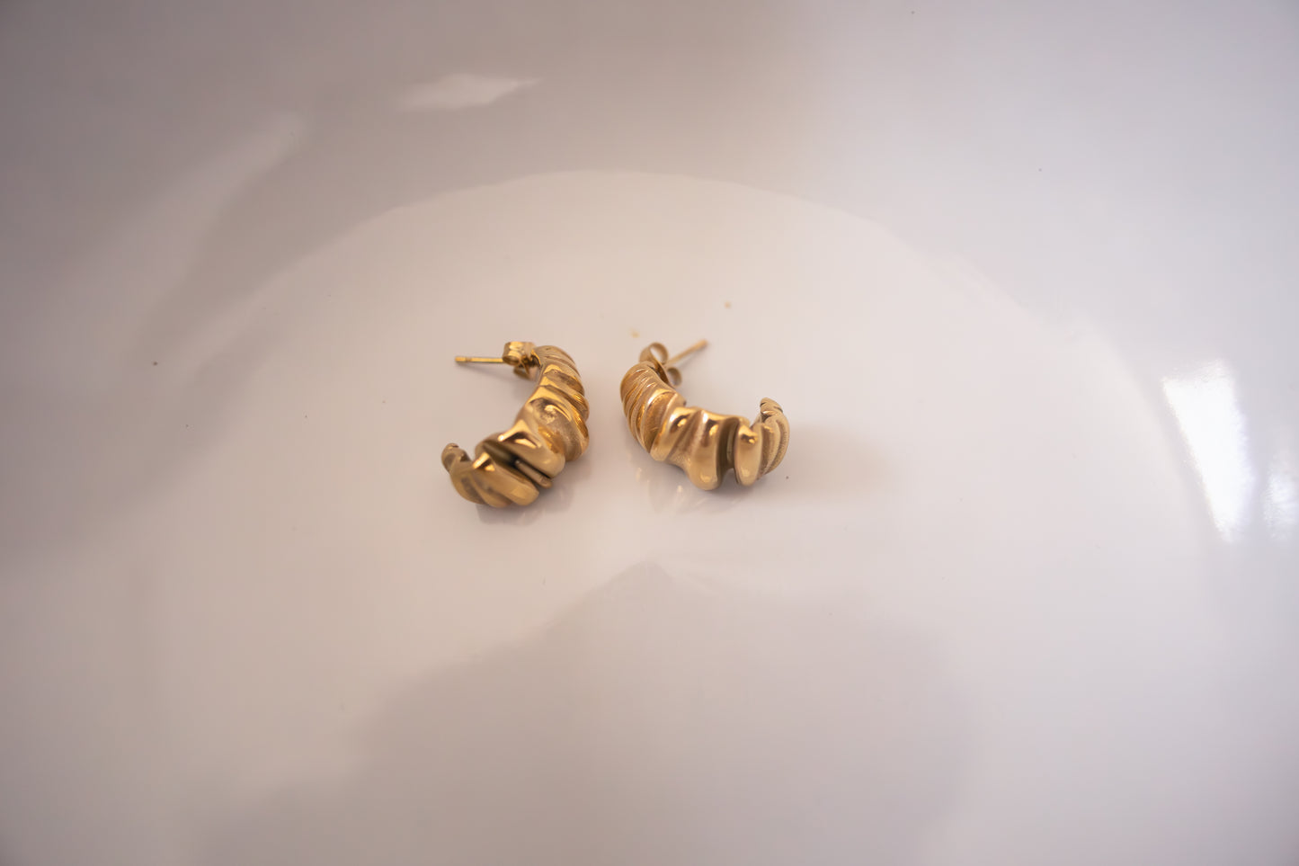 Aretes Vera