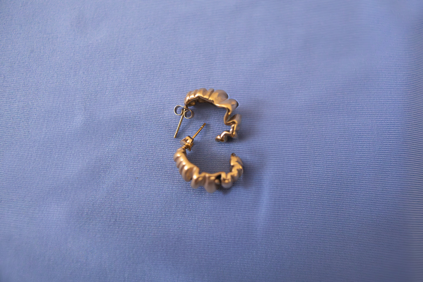Aretes Vera