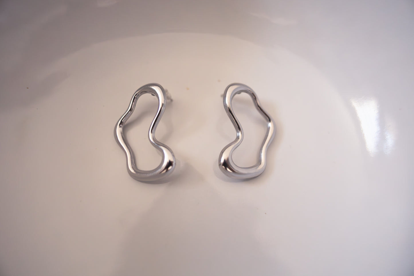 Aretes Lin