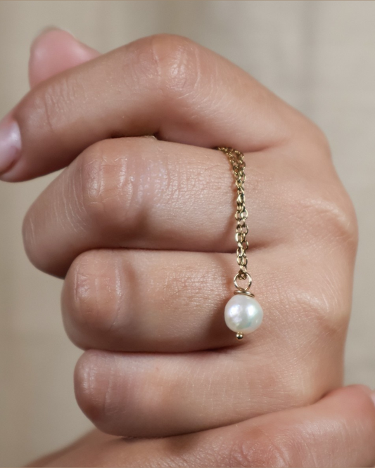 Collar Perla