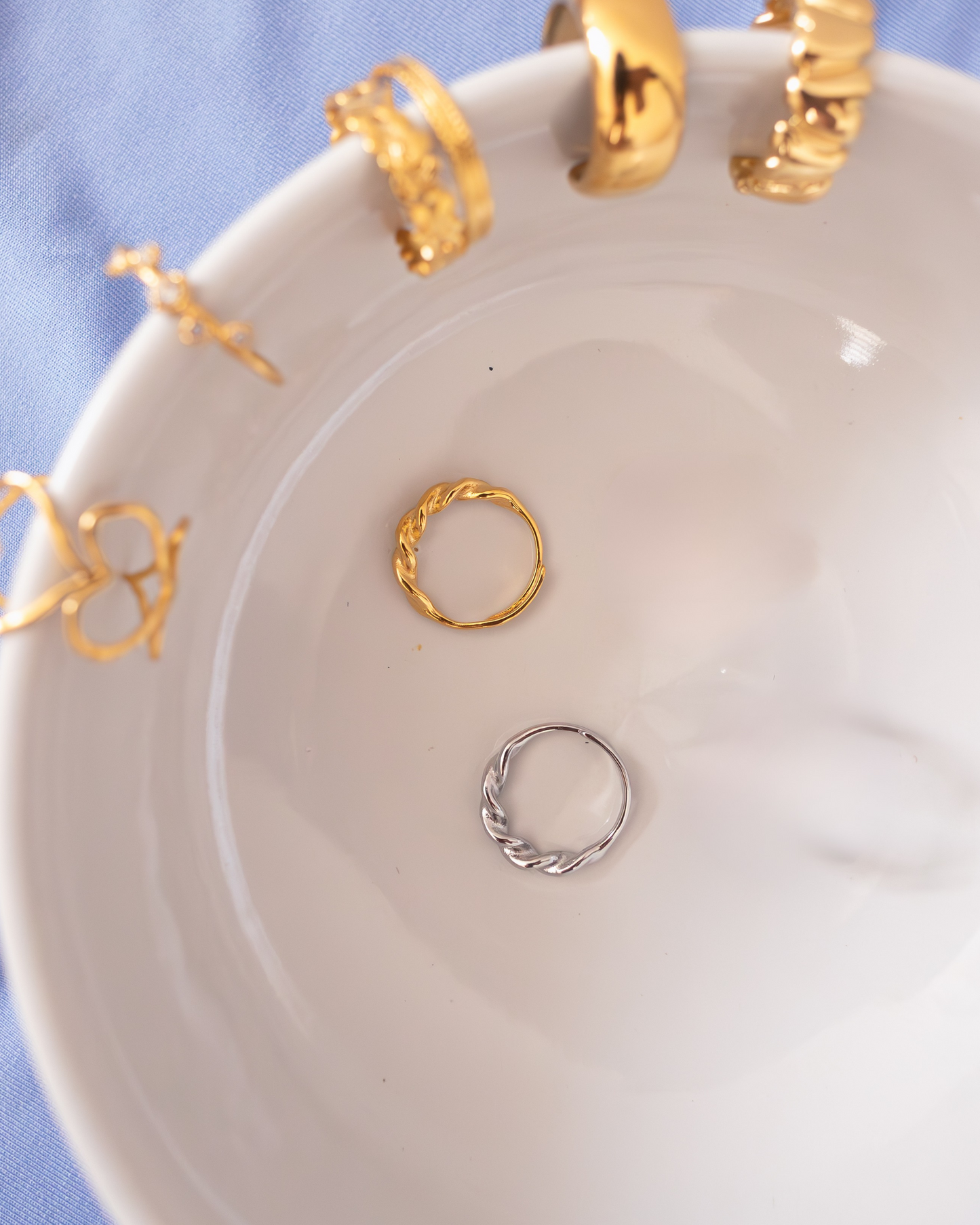 Anillo Eun
