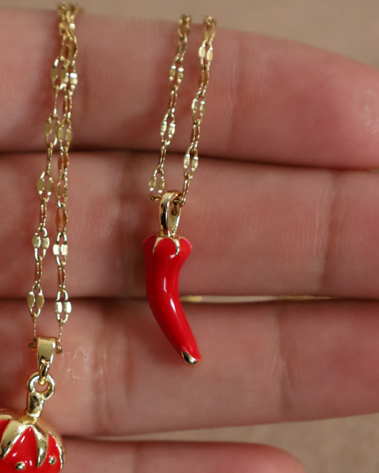 Collar Cile