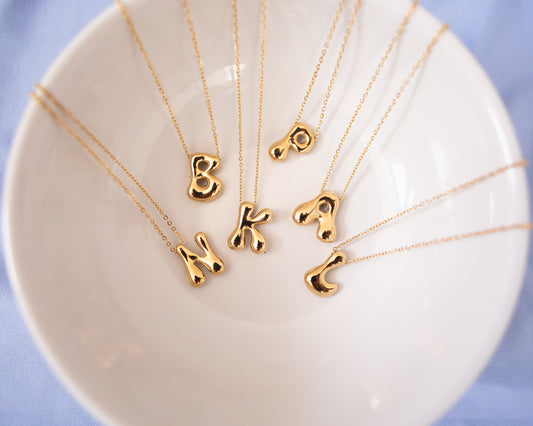 Collar Eva Ballon