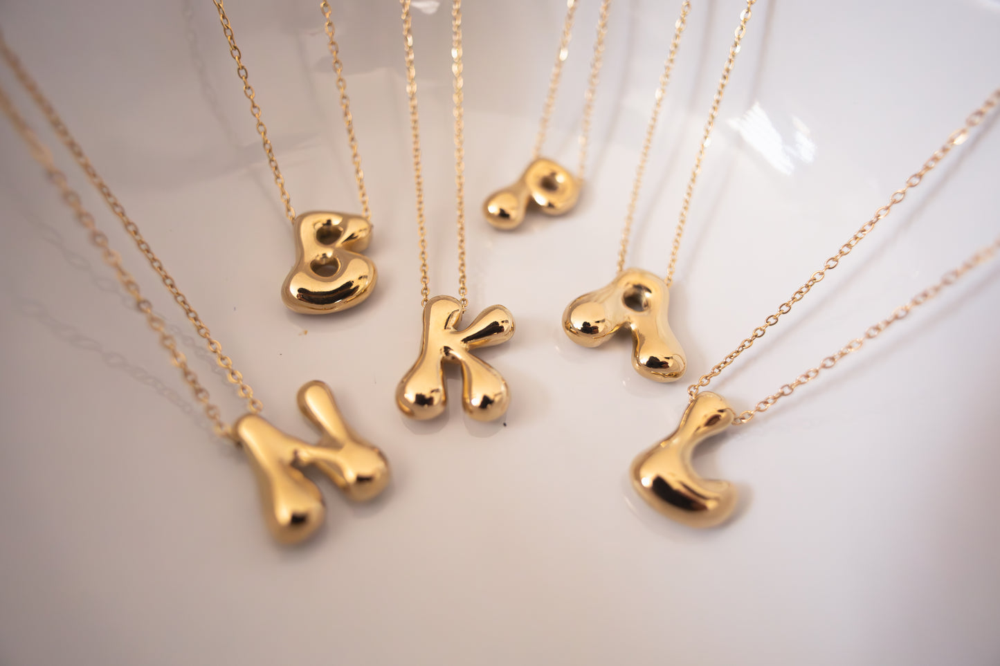 Collar Eva Ballon