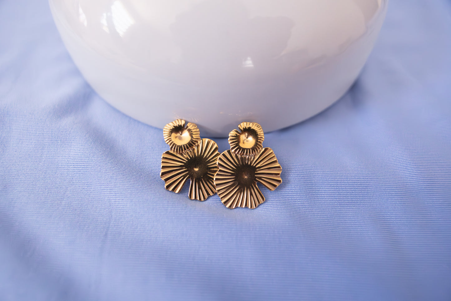 Aretes Nina