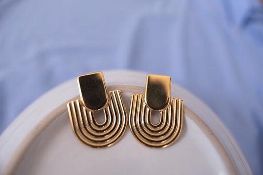 Aretes Iris
