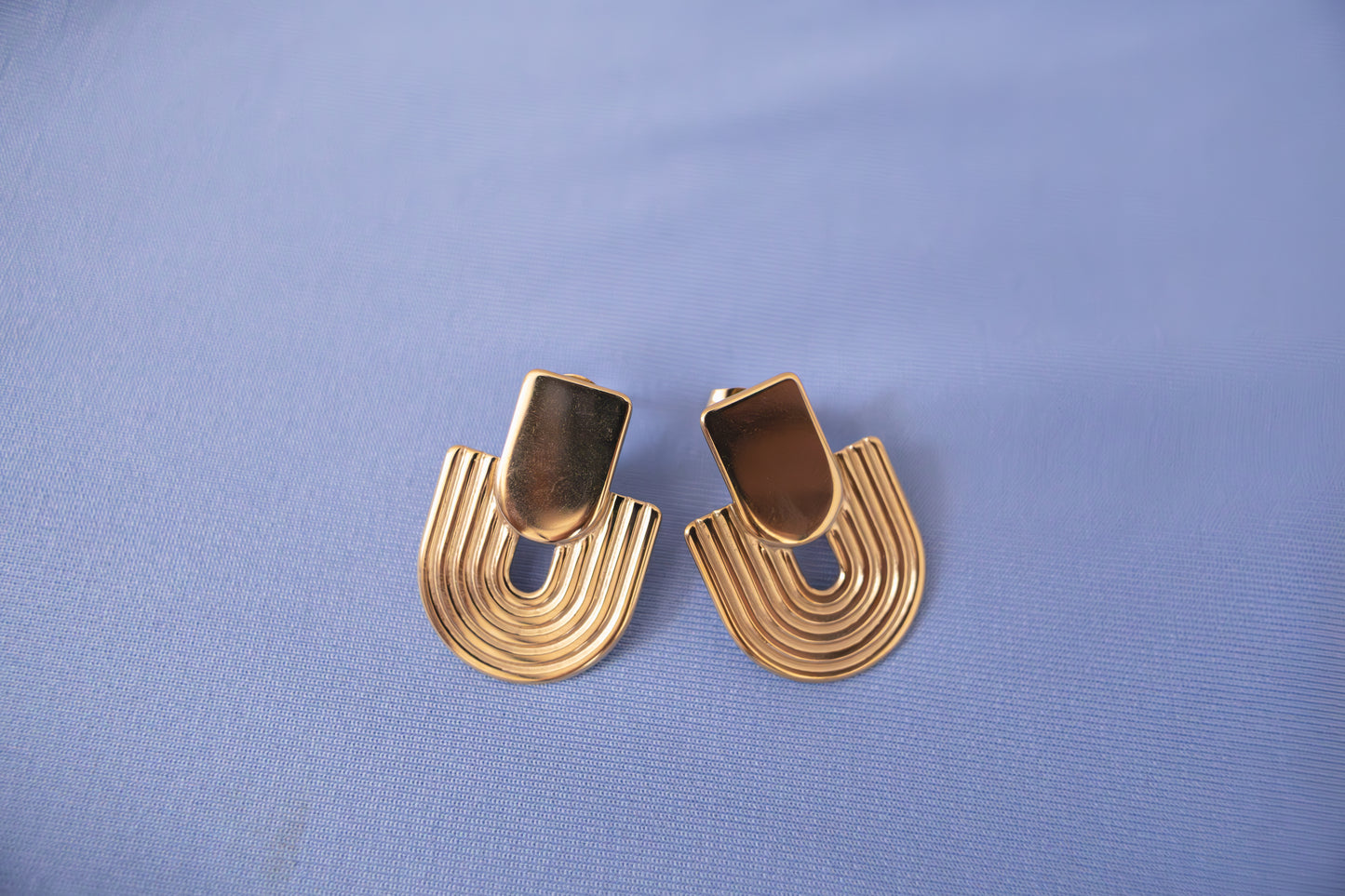 Aretes Iris