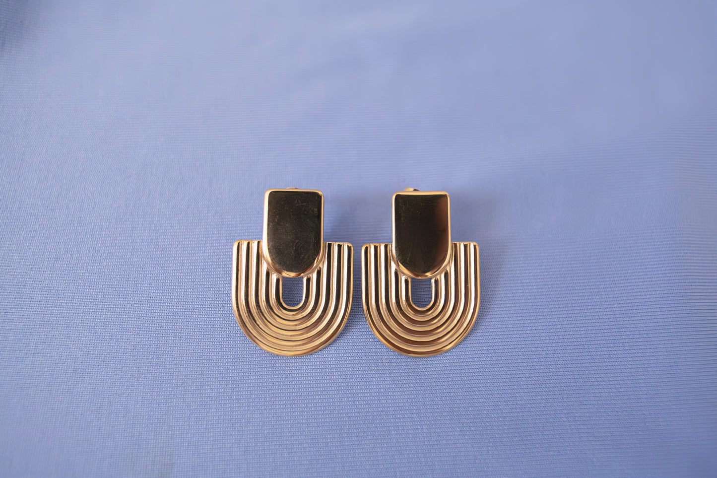 Aretes Iris