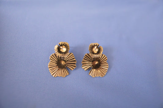 Aretes Nina