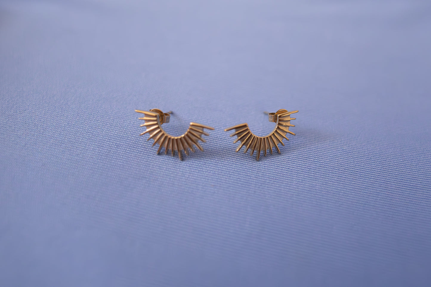 Aretes Inti
