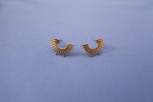 Aretes Inti
