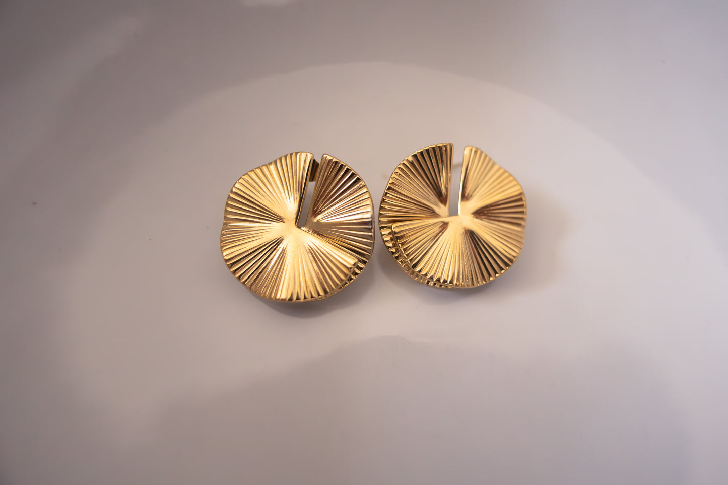 Aretes Sara