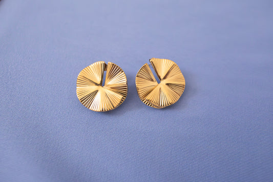Aretes Sara