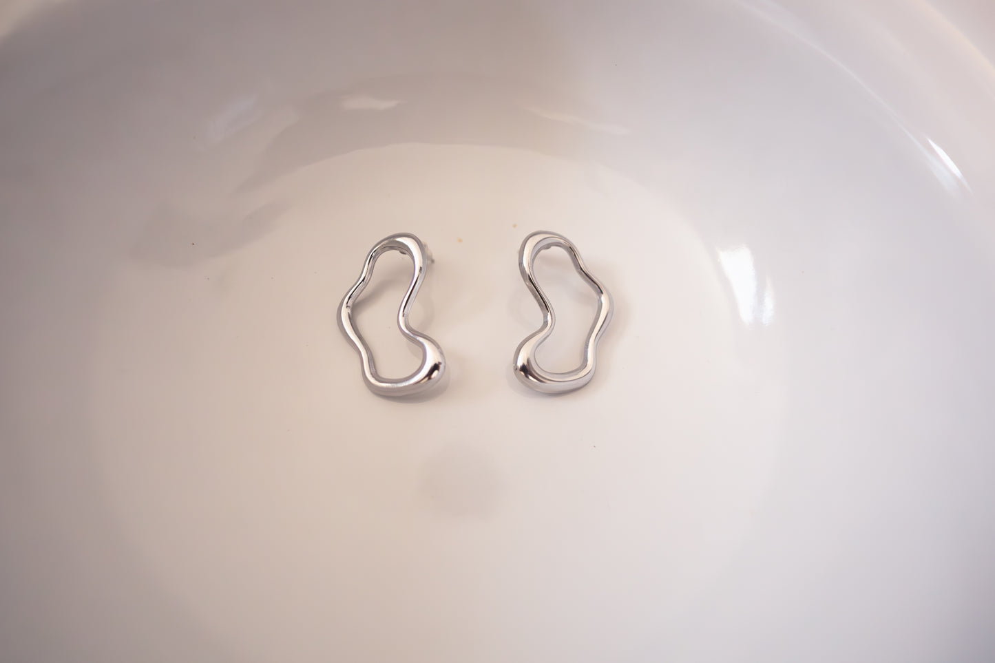 Aretes Lin