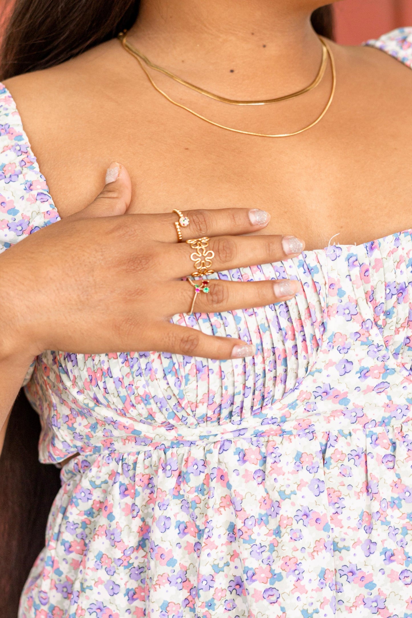 Collar Mia